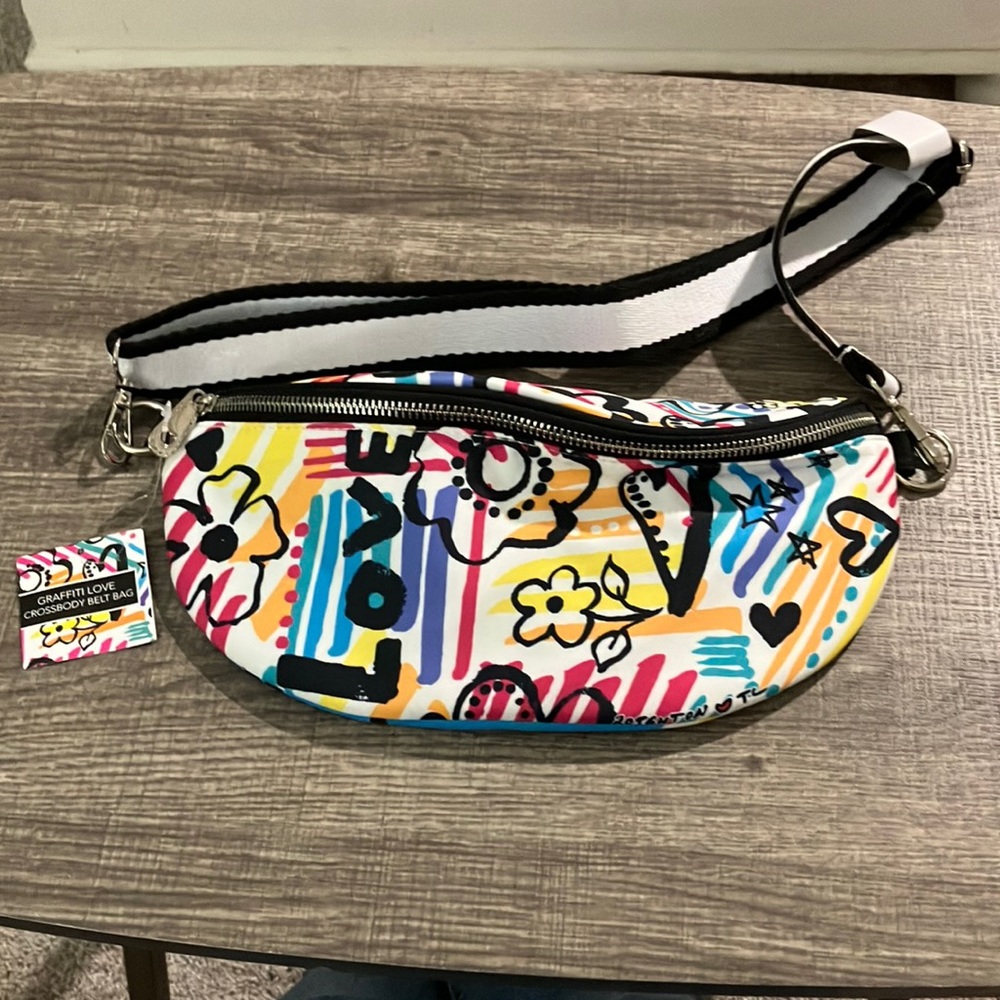 Brighton Belt Bag